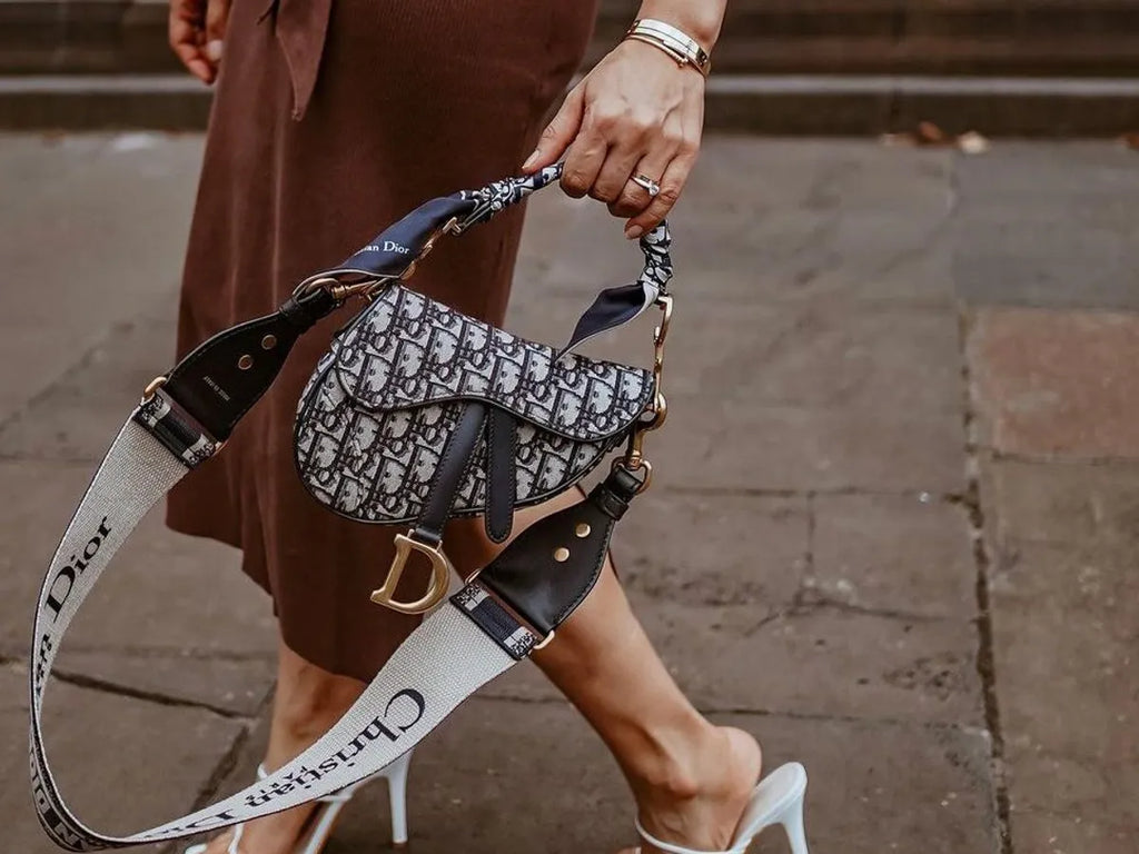 Getting Your First Luxury Handbag? Here's our Guide to Choosing