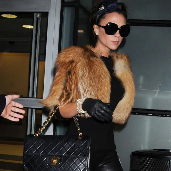 How to Care for Leather Luxury Bags
