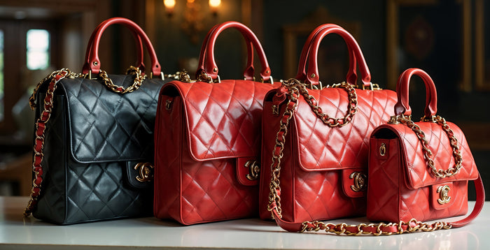 Handbags