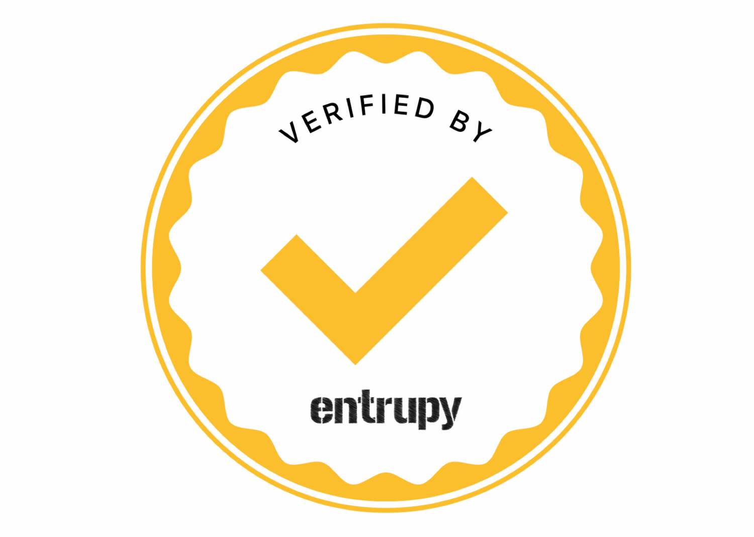 Authenticity Guarantee