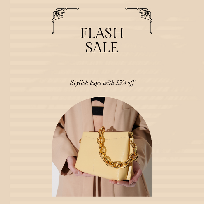 Sale