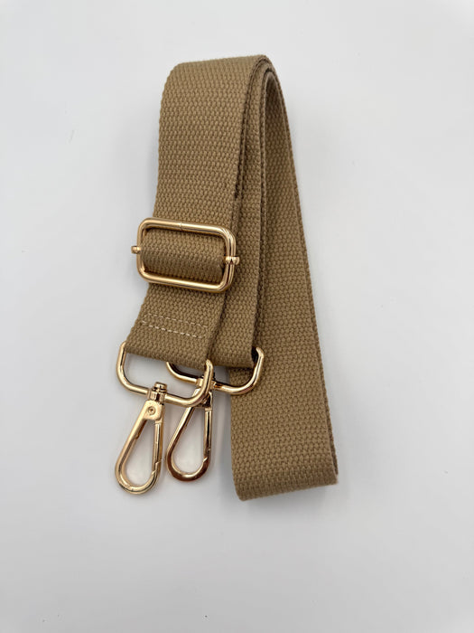 Valentino Leather Handbag - Beige