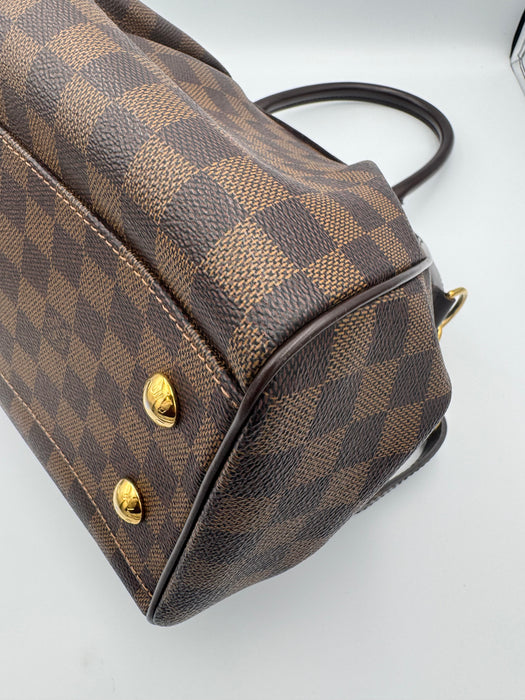 Louis Vuitton Damier Ebene Trevi PM