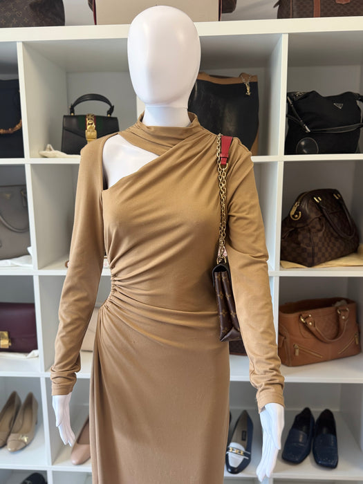 Louis Vuitton Saint Placide monogram chain shoulder bag