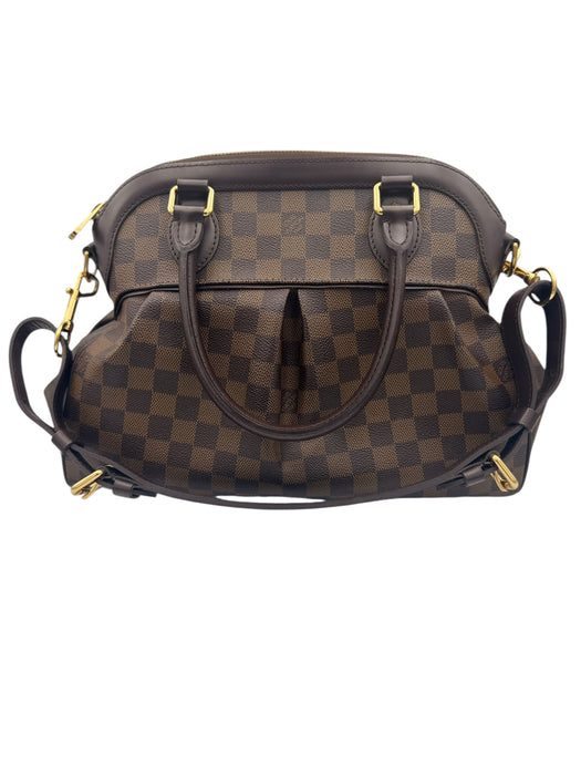 Louis Vuitton Damier Ebene Trevi PM