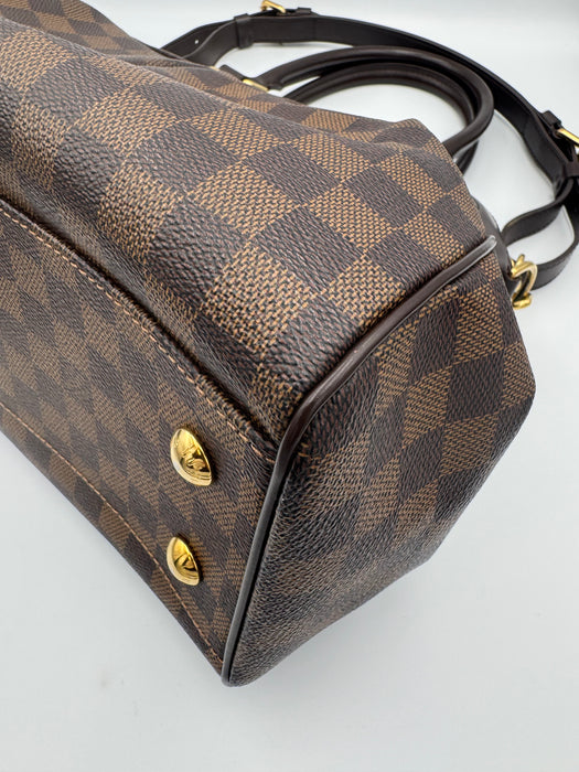 Louis Vuitton Damier Ebene Trevi PM