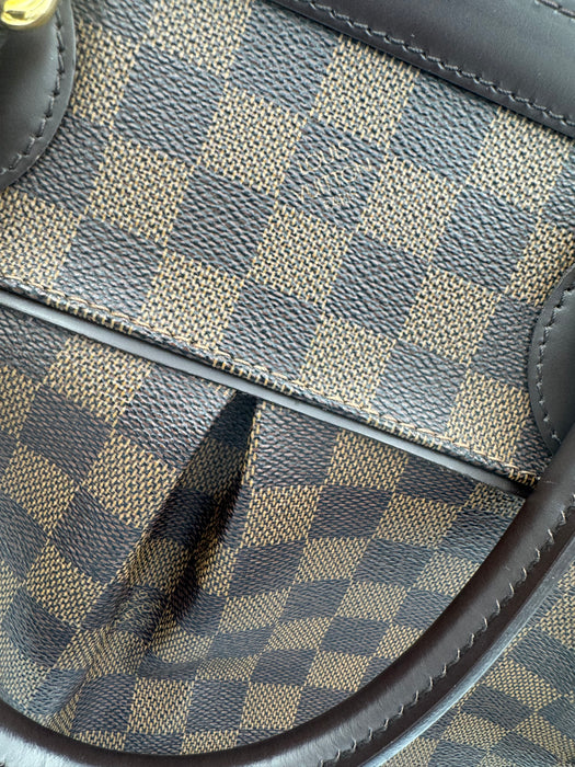 Louis Vuitton Damier Ebene Trevi PM