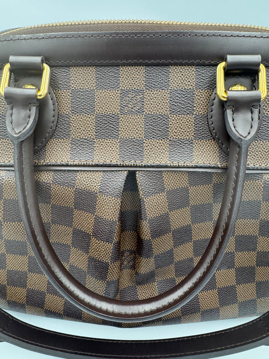 Louis Vuitton Damier Ebene Trevi PM