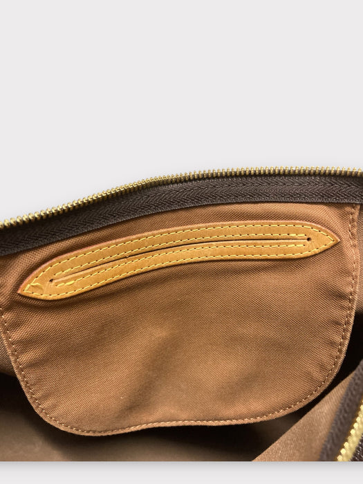 Louis Vuitton Speedy Bandoulière 30 monogram- Brown