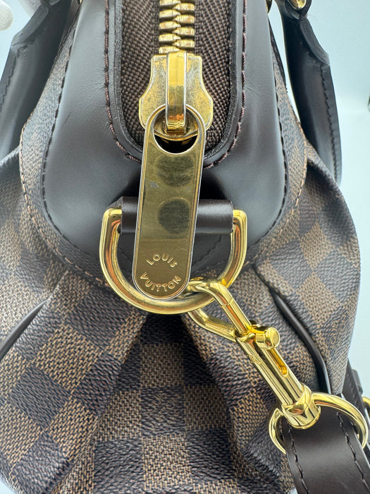 Louis Vuitton Damier Ebene Trevi PM