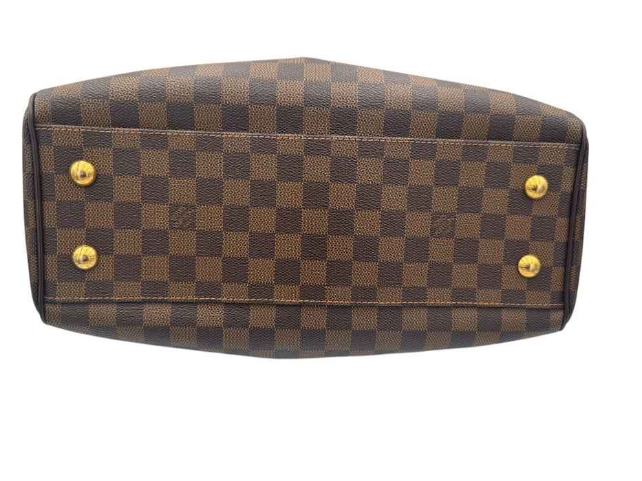 Louis Vuitton Damier Ebene Trevi PM