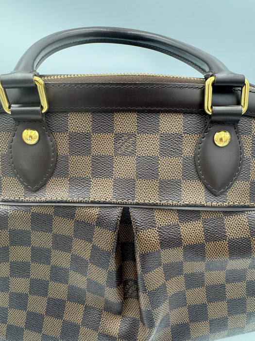 Louis Vuitton Damier Ebene Trevi PM