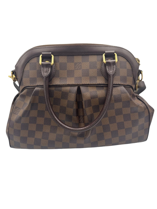 Louis Vuitton Damier Ebene Trevi PM