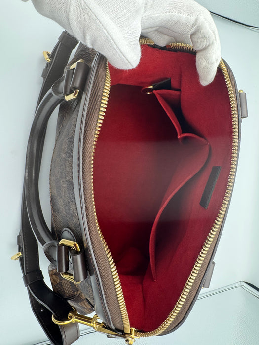 Louis Vuitton Damier Ebene Trevi PM