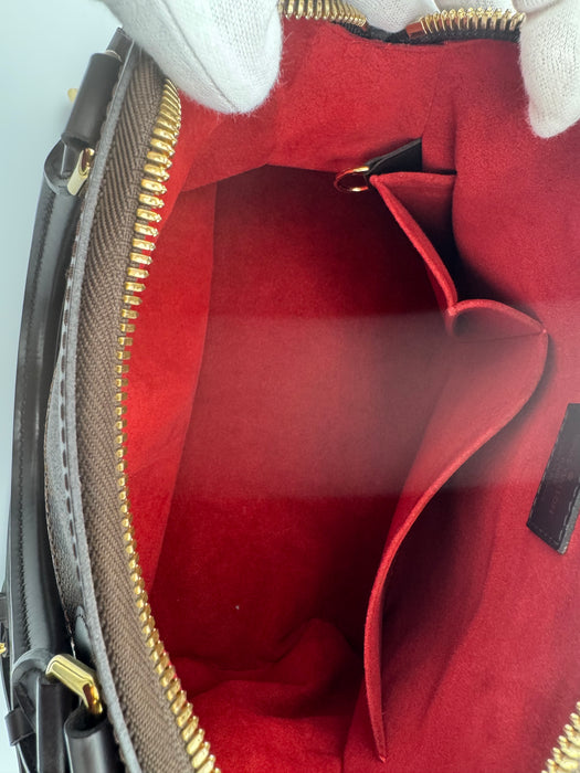 Louis Vuitton Damier Ebene Trevi PM