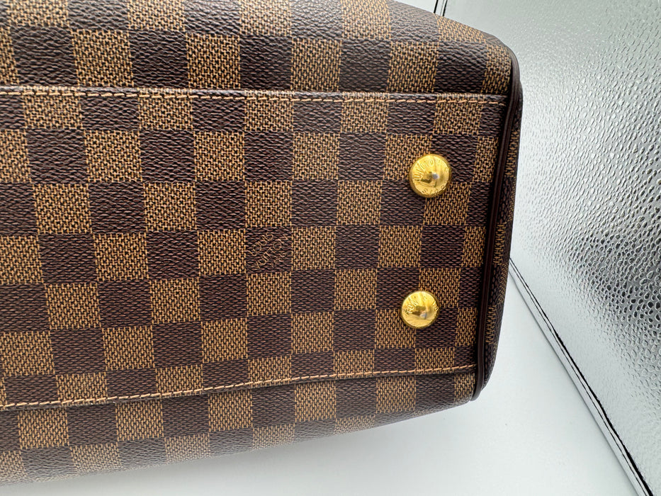 Louis Vuitton Damier Ebene Trevi PM