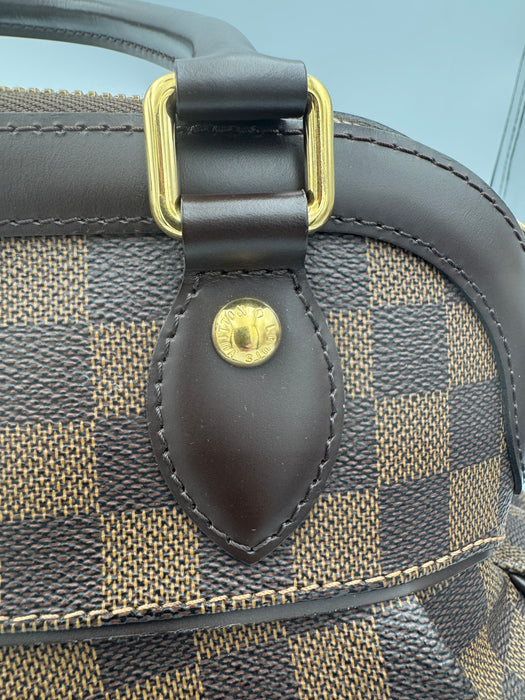 Louis Vuitton Damier Ebene Trevi PM
