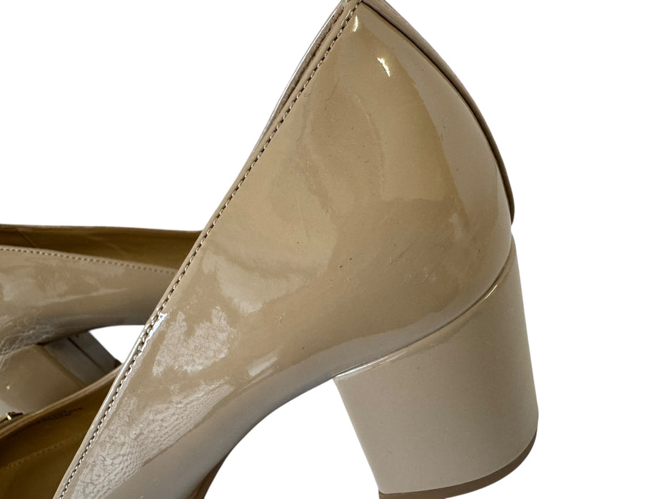Michael Kors Jilly Flex shoes - Camel EU 38
