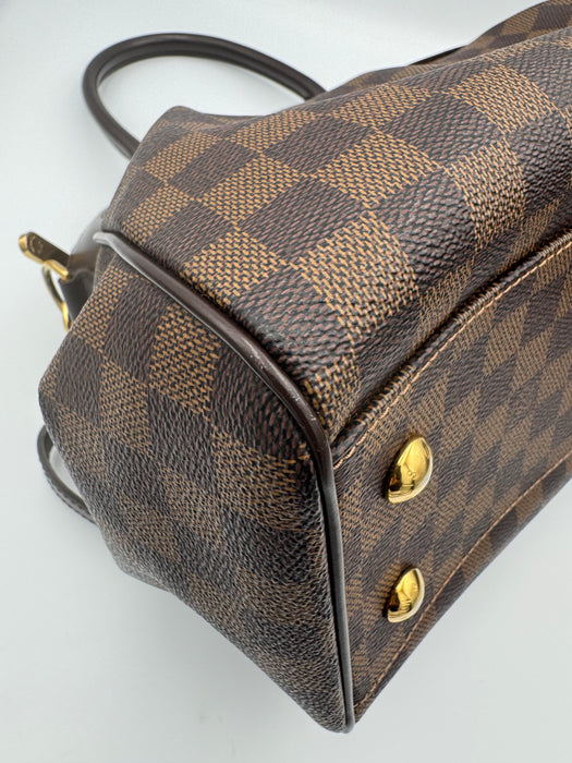 Louis Vuitton Damier Ebene Trevi PM