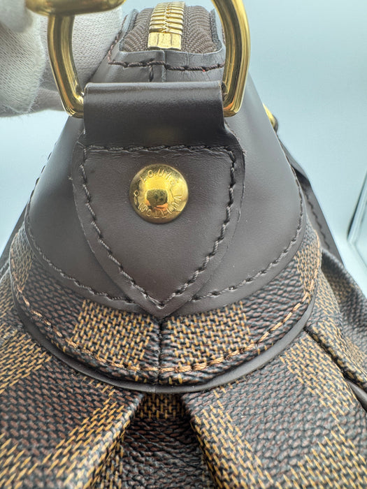 Louis Vuitton Damier Ebene Trevi PM