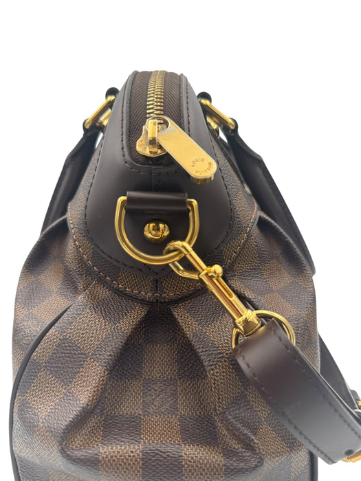 Louis Vuitton Damier Ebene Trevi PM