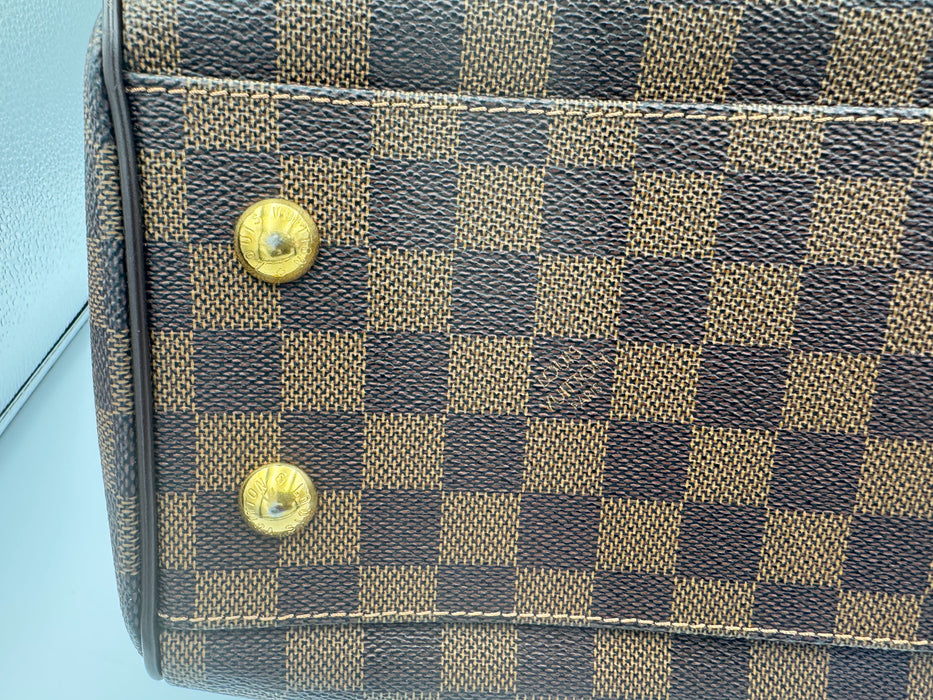 Louis Vuitton Damier Ebene Trevi PM
