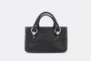 W32  H21 D15 cm
Preloved Good
Inclusions: Luxe Indulgence dustbag