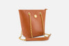 Measurements
Width: 19 cm
 Height: 23 cm
 Depth: 10 cm

Condition
Good

Inclusions
Luxe Indulgence dust bag