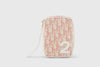 W12 H17 cm D6cm
Preloved Good
Inclusions: Luxe Indulgence dustbag