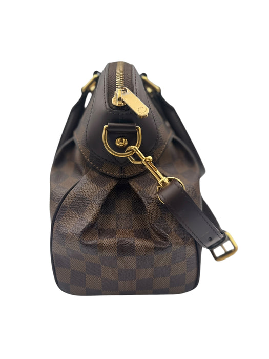 Louis Vuitton Damier Ebene Trevi PM