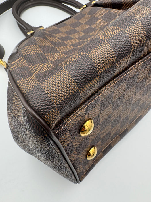 Louis Vuitton Damier Ebene Trevi PM