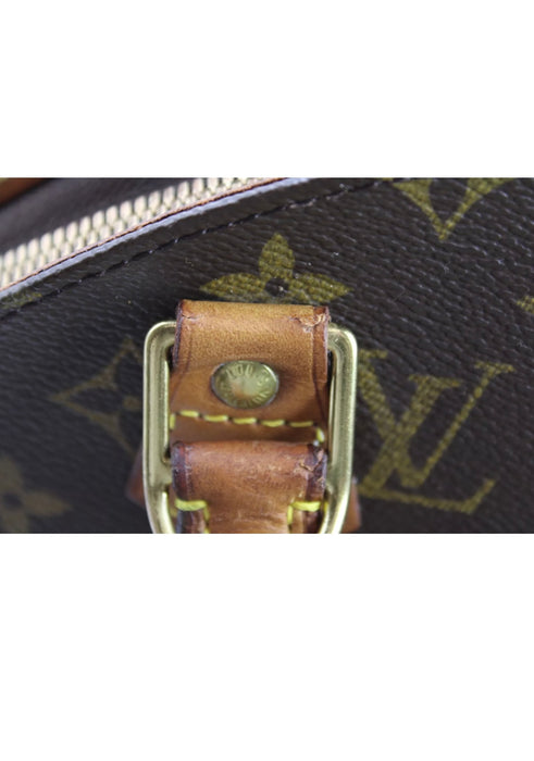 Louis Vuitton Monogram Ellipse PM