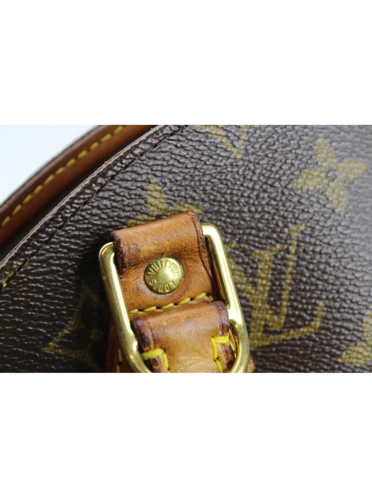 Louis Vuitton Monogram Ellipse PM
