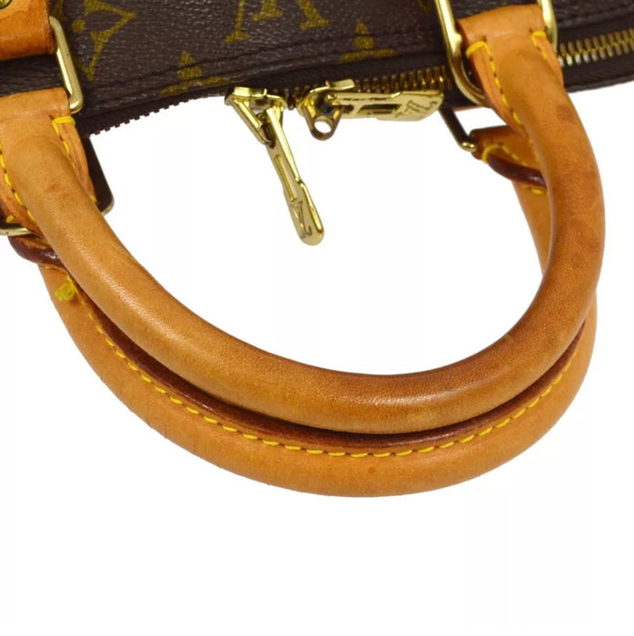 Louis Vuitton Monogram Alma PM