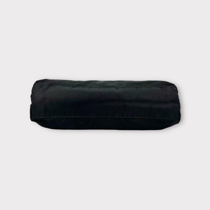 Prada Tessuto Nylon Tote Bag - Black