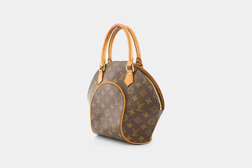 Louis Vuitton Monogram Ellipse PM
