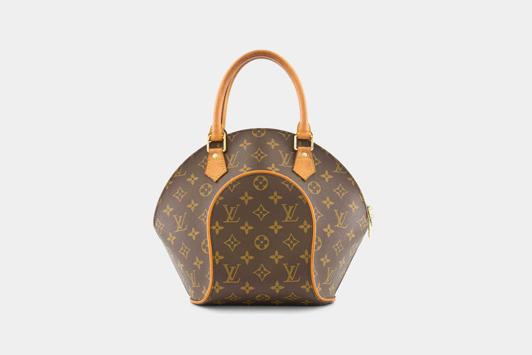 Louis Vuitton Monogram Ellipse PM