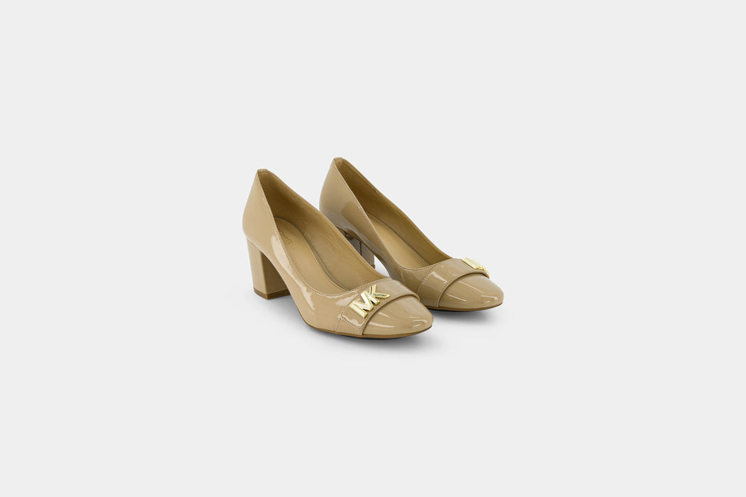 Michael Kors Jilly Flex shoes - Camel EU 38