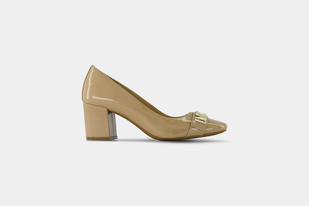 Michael Kors Jilly Flex shoes - Camel EU 38