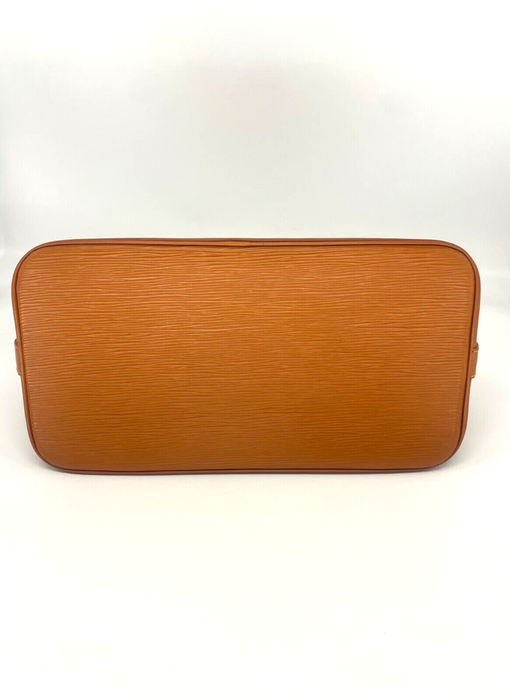 Louis Vuitton Epi Alma PM - Kenya Brown