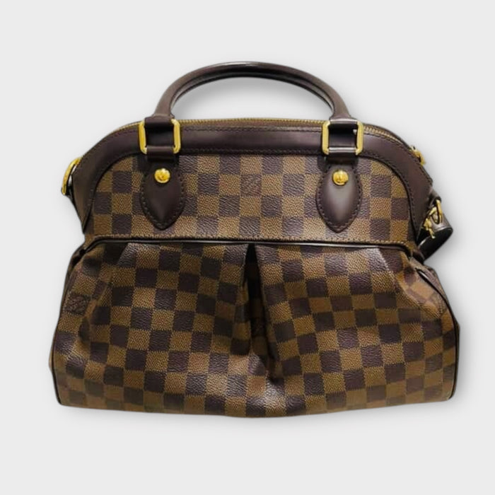 Louis Vuitton Damier Ebene Trevi PM