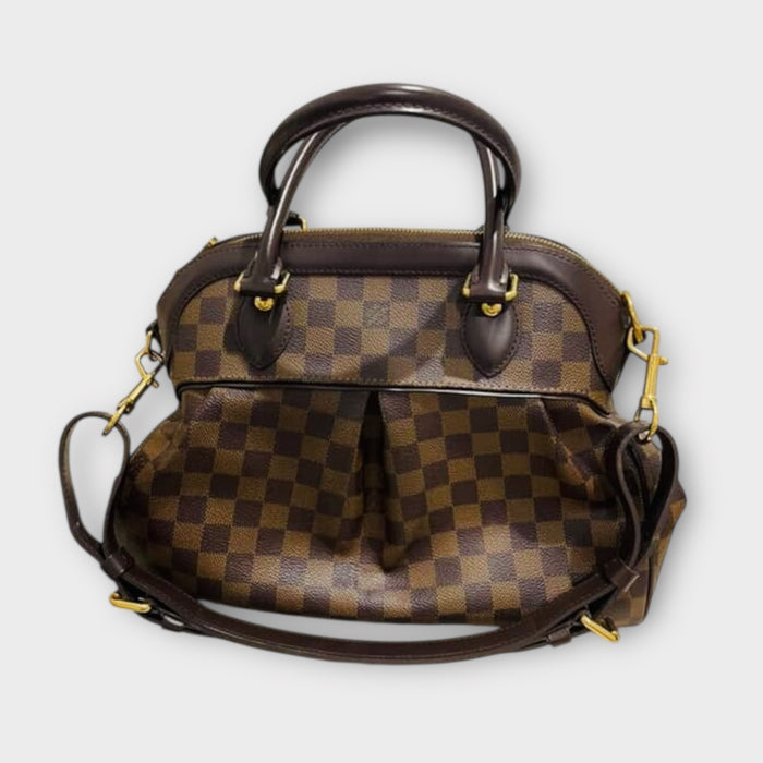 Louis Vuitton Damier Ebene Trevi PM