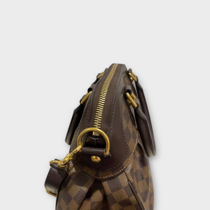 Louis Vuitton Damier Ebene Trevi PM