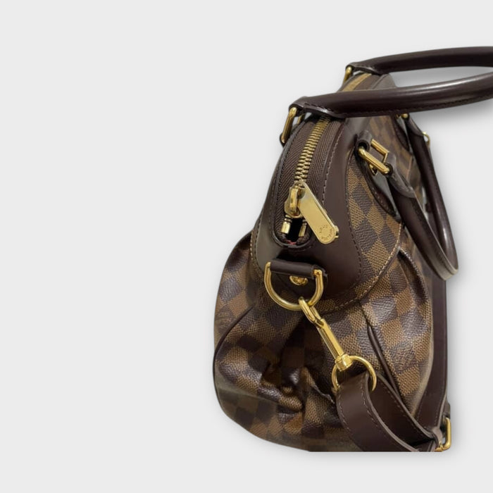 Louis Vuitton Damier Ebene Trevi PM