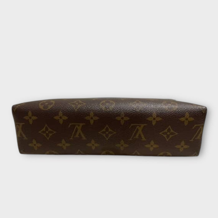 Louis Vuitton Saint Placide monogram chain shoulder bag