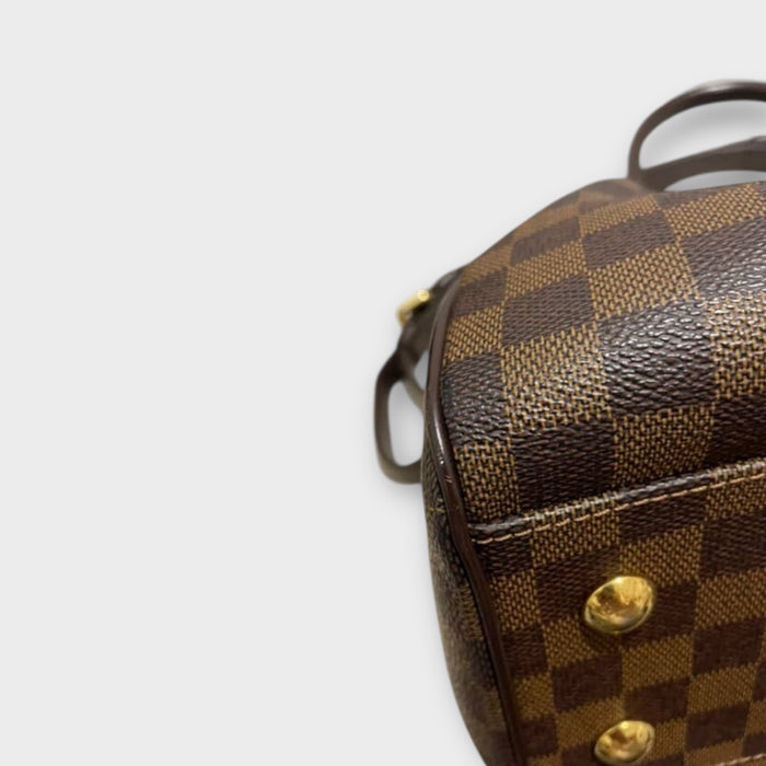 Louis Vuitton Damier Ebene Trevi PM