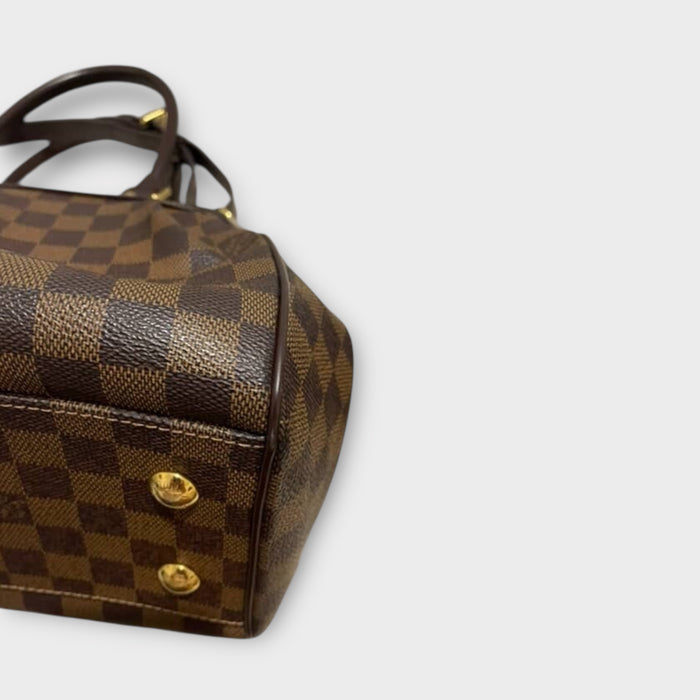 Louis Vuitton Damier Ebene Trevi PM