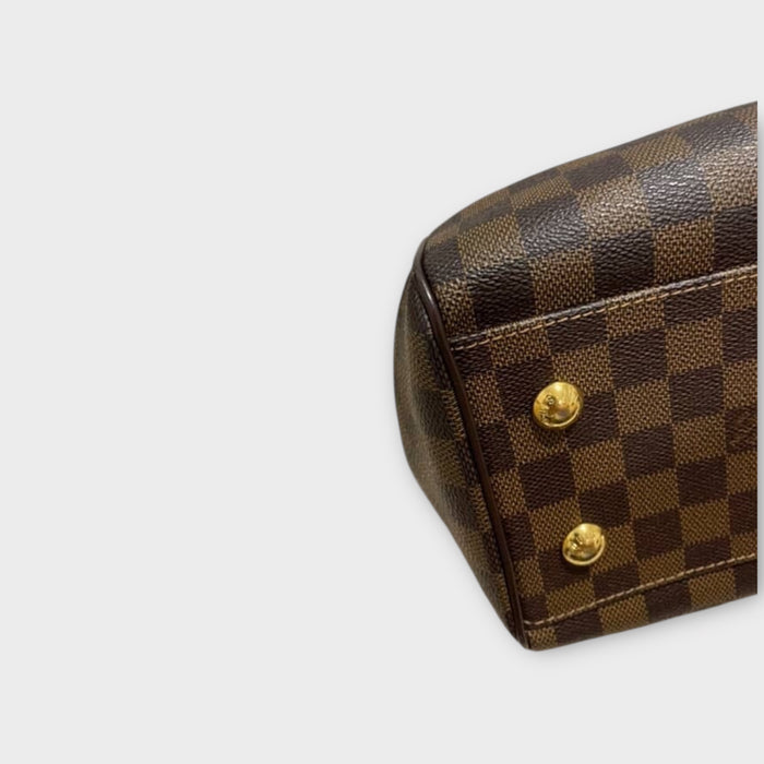 Louis Vuitton Damier Ebene Trevi PM