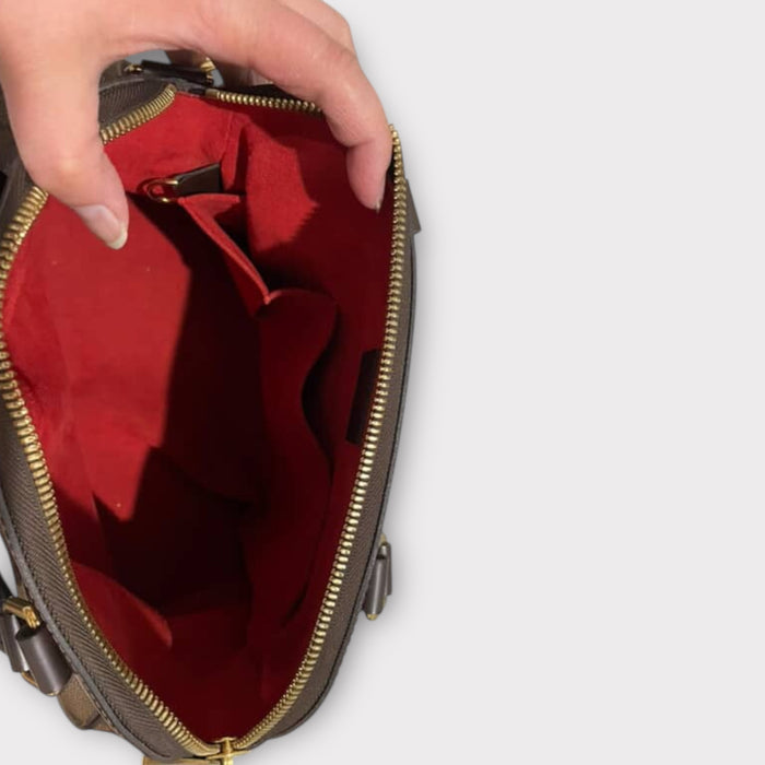 Louis Vuitton Damier Ebene Trevi PM