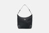 Width: 23 cm
Height: 19 cm 
Depth: 13 cm 
Strap drop: 20 -25 cm

Condition: Good. Note- zipper leather  came off.
Inclusions: Luxe Indulgence dustbag